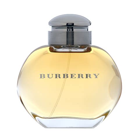 burberry early fashion womans|classic Burberry perfume for women.